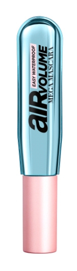 L\'Oréal Air Volume Mega Mascara Easy Vandfast - Sort i gruppen SKØNHED & HELSE / Makeup / Øjne og øjenbryn / Mascara hos TP E-commerce Nordic AB (C97411)