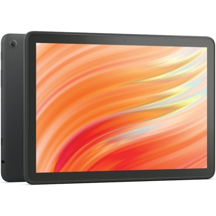 Amazon Fire HD 10 Tablet 32GB 2023 i gruppen SMARTPHONES & TABLETS / Tablets hos TP E-commerce Nordic AB (C97538)