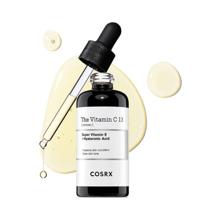 COSRX The Vitamin C 13 Serum 20 ml i gruppen SKØNHED & HELSE / Hudpleje / Ansigt / Hudserum hos TP E-commerce Nordic AB (C97553)