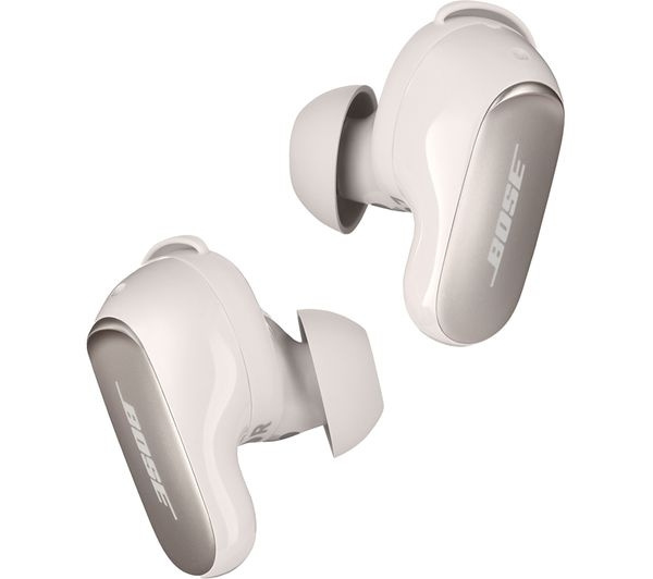 Bose QuietComfort Ultra Ørepropper i gruppen HJEMMEELEKTRONIK / Lyd & billede / Hovedtelefoner & Tilbehør / Hovedtelefoner hos TP E-commerce Nordic AB (C97598)