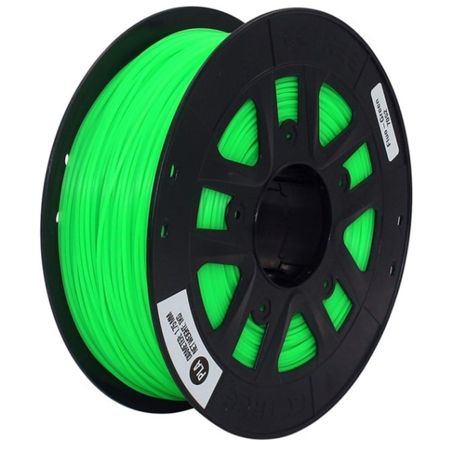 CCTree ST-PLA 1,75 mm 1 kg filament til FDM-printere i gruppen COMPUTERTILBEHØR / Printere og tilbehør / Printere / 3D-printere og tilbehør / Tillbehör hos TP E-commerce Nordic AB (C97635)