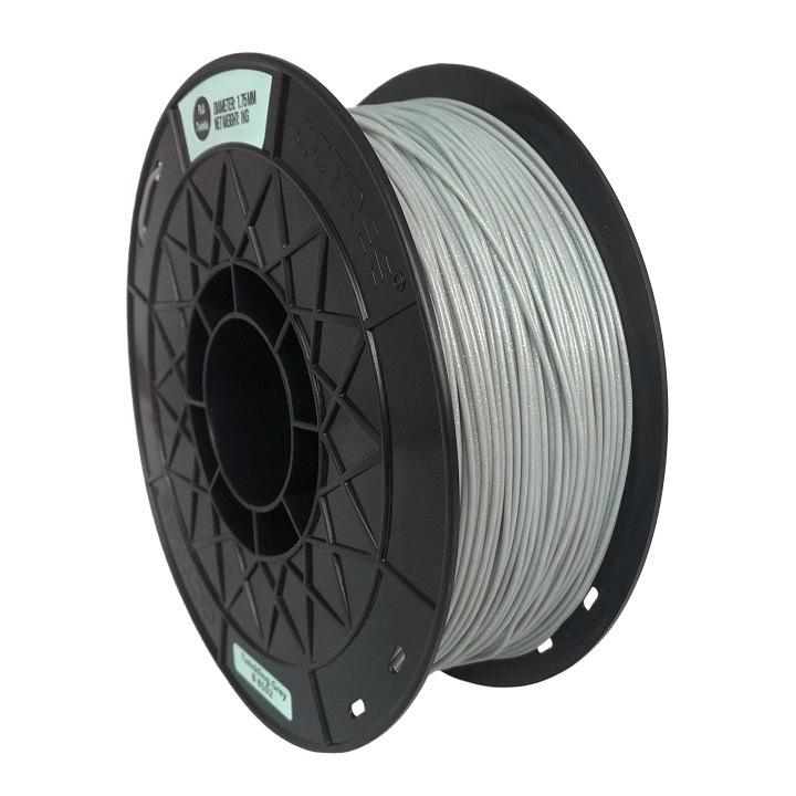 CCTree ST-PLA 1,75 mm 1 kg filament til FDM-printere i gruppen COMPUTERTILBEHØR / Printere og tilbehør / Printere / 3D-printere og tilbehør / Tillbehör hos TP E-commerce Nordic AB (C97638)