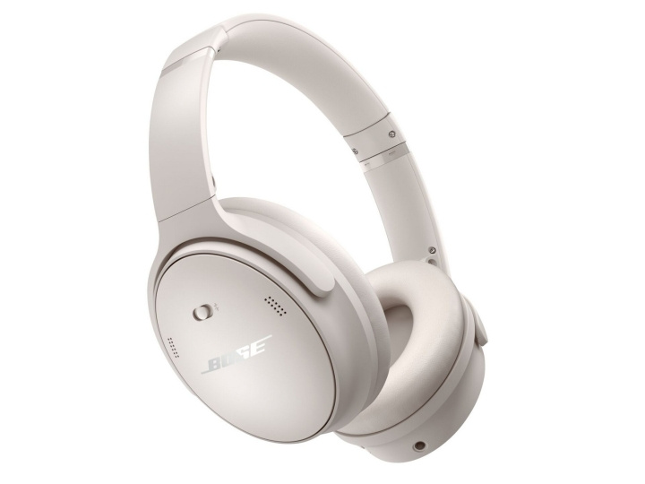 Bose QuietComfort ANC Bluetooth Over-Ear-hovedtelefoner i gruppen HJEMMEELEKTRONIK / Lyd & billede / Hovedtelefoner & Tilbehør / Hovedtelefoner hos TP E-commerce Nordic AB (C97640)