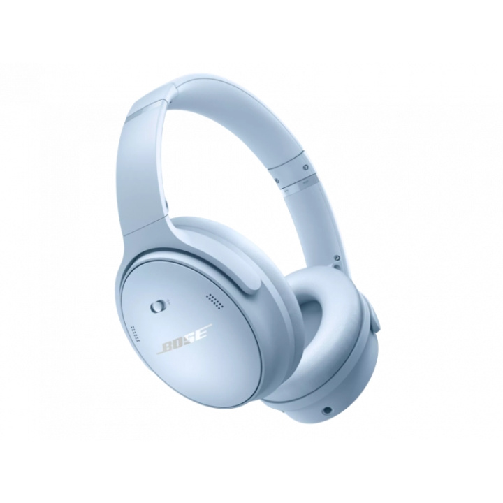 Bose QuietComfort ANC Bluetooth Over-Ear-hovedtelefoner i gruppen HJEMMEELEKTRONIK / Lyd & billede / Hovedtelefoner & Tilbehør / Hovedtelefoner hos TP E-commerce Nordic AB (C97646)