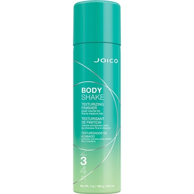 Joico Body Shake Texturizing Finisher 250 ml i gruppen SKØNHED & HELSE / Hår og styling / Hår styling / Hårspray hos TP E-commerce Nordic AB (C97651)