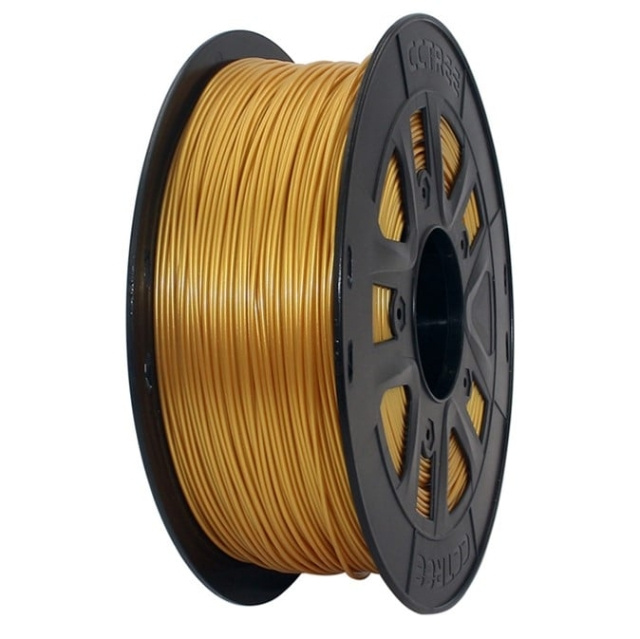 CCTree ST-PLA 1,75 mm 1 kg filament til FDM-printere i gruppen COMPUTERTILBEHØR / Printere og tilbehør / Printere / 3D-printere og tilbehør / Tillbehör hos TP E-commerce Nordic AB (C97671)