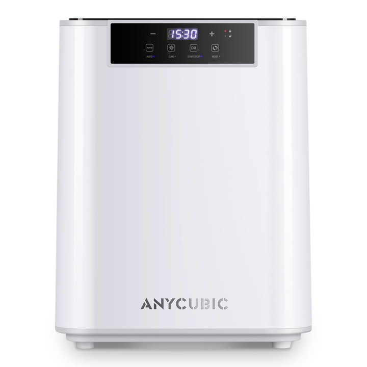 Anycubic Wash & Cure Max i gruppen COMPUTERTILBEHØR / Printere og tilbehør / Printere / 3D-printere og tilbehør hos TP E-commerce Nordic AB (C97688)