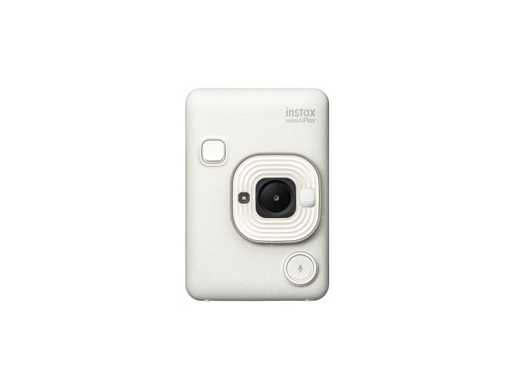 Fuji Instax Mini LiPlay i gruppen HJEMMEELEKTRONIK / Foto og video / Kamera hos TP E-commerce Nordic AB (C97749)