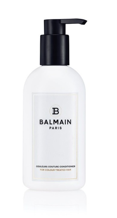 Balmain Paris Couleurs Couture Conditioner 300 ml i gruppen SKØNHED & HELSE / Hår og styling / Hårpleje / Balsam hos TP E-commerce Nordic AB (C97769)