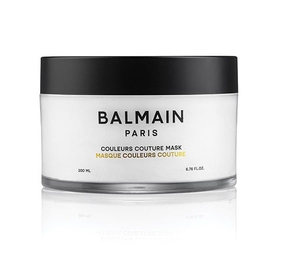 Balmain Paris Couleurs Couture Maske 200 ml i gruppen SKØNHED & HELSE / Hår og styling / Hårpleje hos TP E-commerce Nordic AB (C97770)