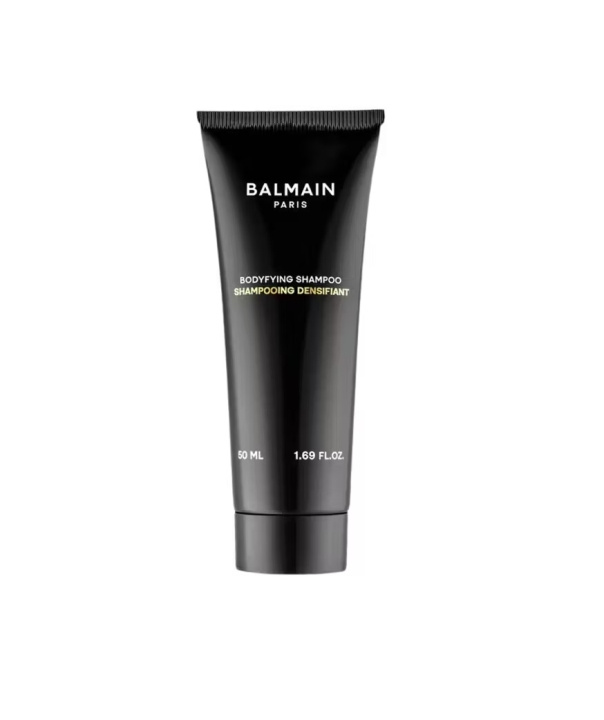 Balmain Paris Homme Bodyfying Shampoo 50 ml i gruppen SKØNHED & HELSE / Hår og styling / Hårpleje / Shampoo hos TP E-commerce Nordic AB (C97777)