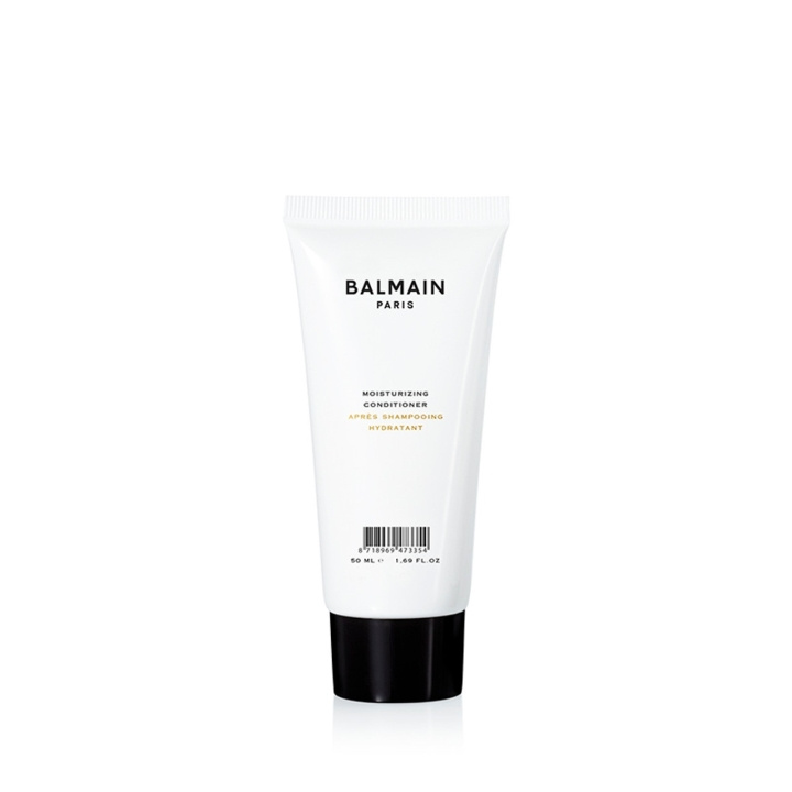 Balmain Paris Fugtgivende balsam 50 ml i gruppen SKØNHED & HELSE / Hår og styling / Hårpleje / Balsam hos TP E-commerce Nordic AB (C97778)