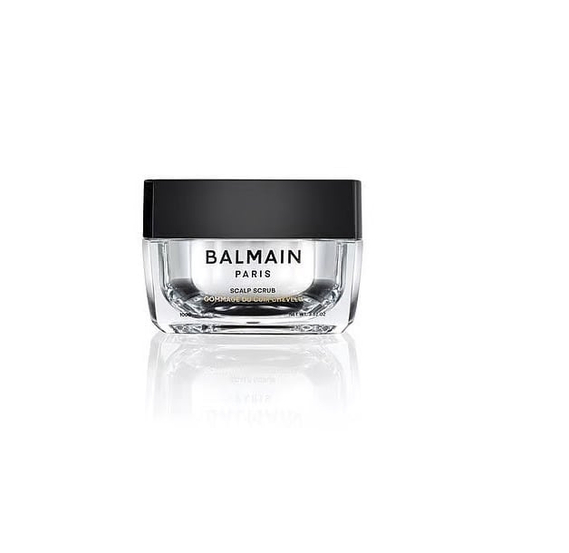 Balmain Paris Homme Scalp Scrub 100 ml i gruppen SKØNHED & HELSE / Hår og styling / Hårpleje hos TP E-commerce Nordic AB (C97783)