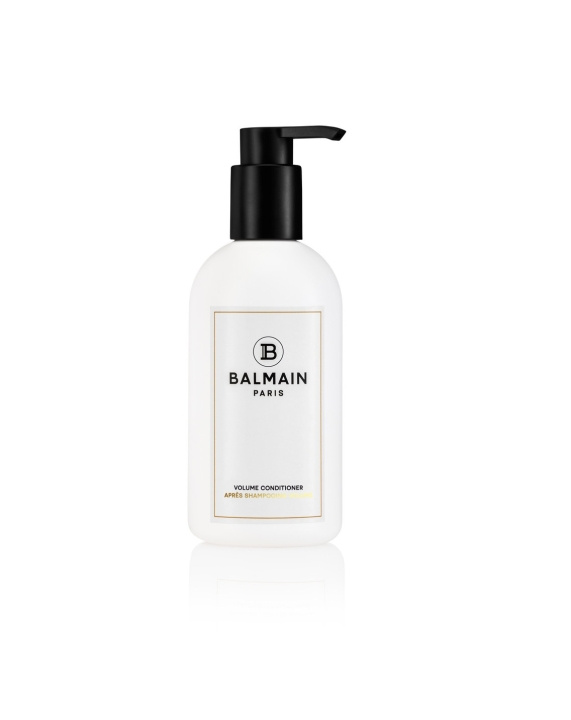 Balmain Paris Volume Conditioner 300 ml i gruppen SKØNHED & HELSE / Hår og styling / Hårpleje / Balsam hos TP E-commerce Nordic AB (C97788)