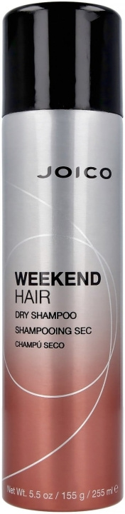 Joico Weekend Hair Tørshampoo 255 ml i gruppen SKØNHED & HELSE / Hår og styling / Hårpleje / Tør shampoo hos TP E-commerce Nordic AB (C97837)