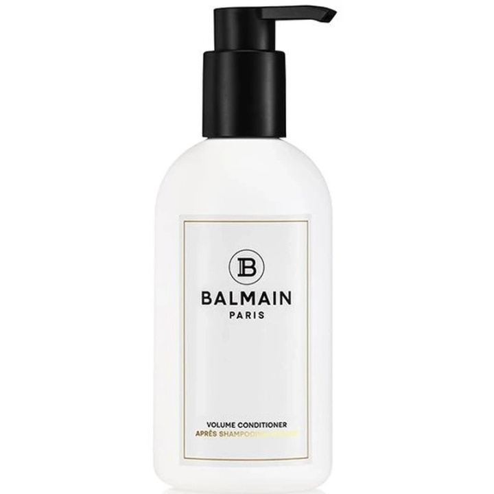 Balmain Paris Volume Conditioner 300 ml i gruppen SKØNHED & HELSE / Hår og styling / Hårpleje / Balsam hos TP E-commerce Nordic AB (C97838)