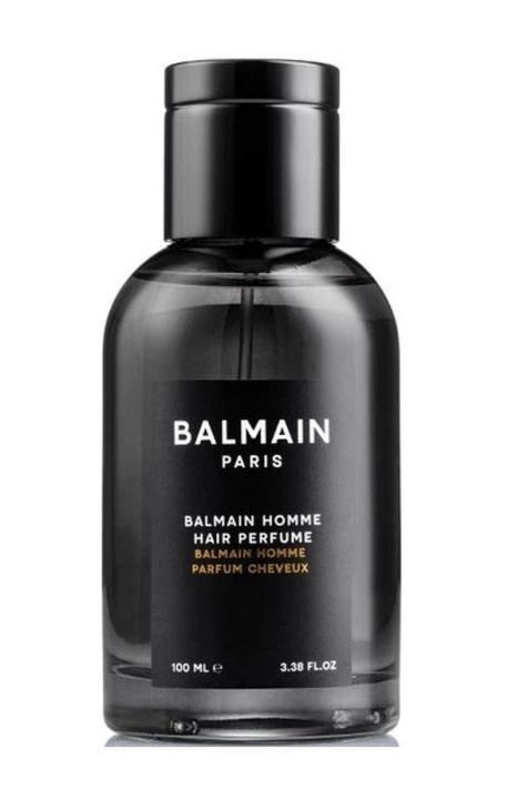 Balmain Paris Limited Edition Touch of Romance Homme Frag Hårparfume 100 ml i gruppen SKØNHED & HELSE / Hår og styling / Hårpleje hos TP E-commerce Nordic AB (C97839)