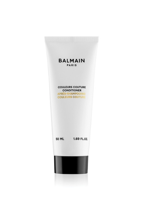 Balmain Paris Couleurs Couture Conditioner 50 ml i gruppen SKØNHED & HELSE / Hår og styling / Hårpleje / Balsam hos TP E-commerce Nordic AB (C97844)