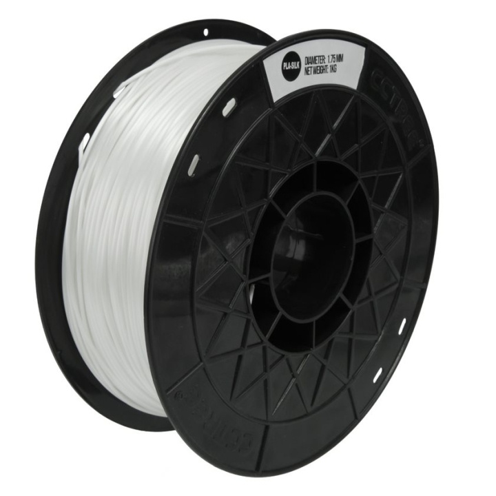 CCTree Silk PLA 1.75 mm 1 kg - Filament For FDM Printers i gruppen COMPUTERTILBEHØR / Printere og tilbehør / Printere / 3D-printere og tilbehør / Tillbehör hos TP E-commerce Nordic AB (C97869)