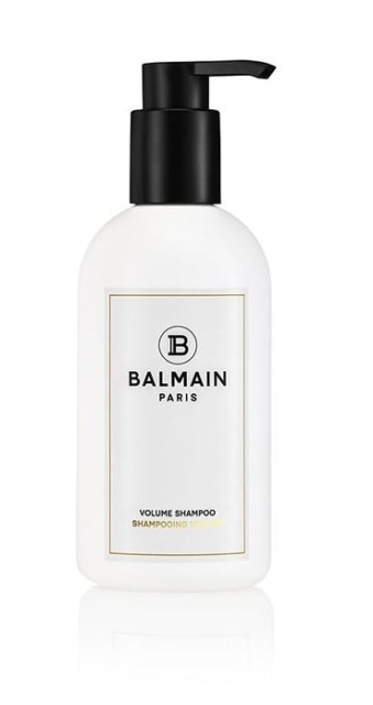 Balmain Paris Volume Shampoo 300 ml i gruppen SKØNHED & HELSE / Hår og styling / Hårpleje / Shampoo hos TP E-commerce Nordic AB (C98065)