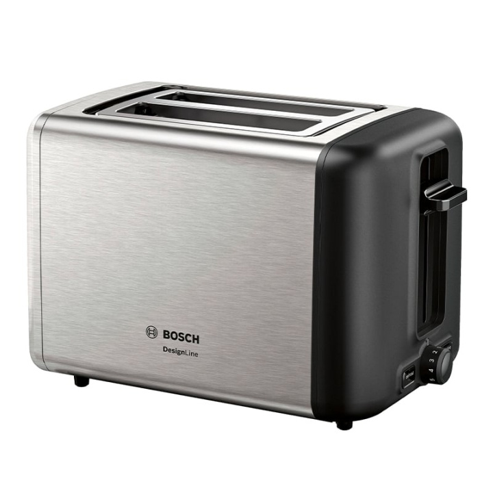 Bosch Brødrister i gruppen HJEM, HUS & HAVE / Husholdningsapparater / Brødristere & Sandwich Makers / Brødristere hos TP E-commerce Nordic AB (C98071)