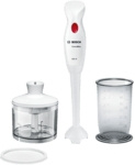 Bosch Stavblender med minihakker i gruppen HJEM, HUS & HAVE / Husholdningsapparater / Foodprocessor og køkkenassistenter / Stavblender hos TP E-commerce Nordic AB (C98074)