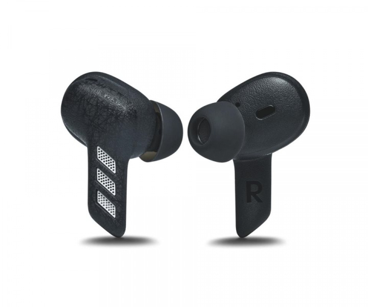 Adidas Z.N.E. 01 Trådløs Bluetooth ANC In-Ear Headset - Nattegrå i gruppen HJEMMEELEKTRONIK / Lyd & billede / Hovedtelefoner & Tilbehør / Hovedtelefoner hos TP E-commerce Nordic AB (C98087)