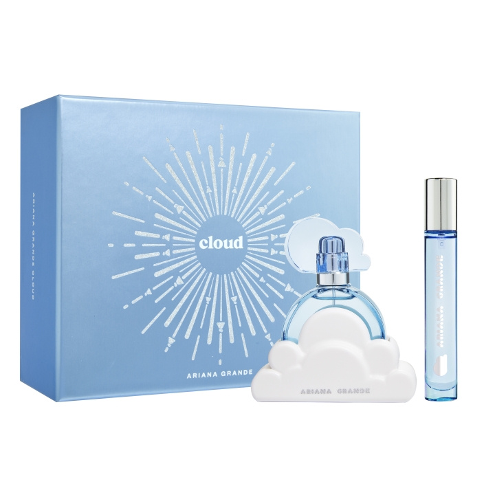 Ariana Grande Cloud EdP - 30 ml + 10 ml i gruppen SKØNHED & HELSE / Duft & Parfume / Parfume / Parfume til hende hos TP E-commerce Nordic AB (C98103)