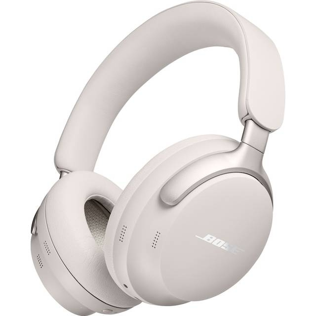 Bose QC Ultra-hovedtelefoner i gruppen HJEMMEELEKTRONIK / Lyd & billede / Hovedtelefoner & Tilbehør / Hovedtelefoner hos TP E-commerce Nordic AB (C98179)