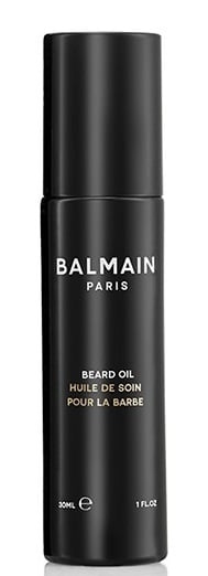 Balmain Paris Signature Men\'s Line skægolie 30 ml i gruppen SKØNHED & HELSE / Hår og styling / Skæg pleje / Skæg olie hos TP E-commerce Nordic AB (C98189)