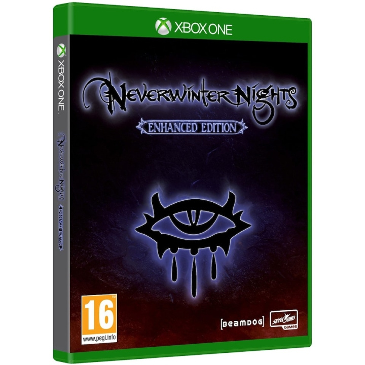 Neverwinter Nights (XONE) i gruppen HJEMMEELEKTRONIK / Spilkonsoller og tilbehør / Xbox One / Spil hos TP E-commerce Nordic AB (C98351)