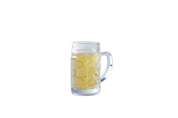 Winkee Beer Stein Shot-glas - sæt med 4 stk i gruppen SPORT, FRITID & HOBBY / Sjove gadgets / Smarte løsninger hos TP E-commerce Nordic AB (C98896)