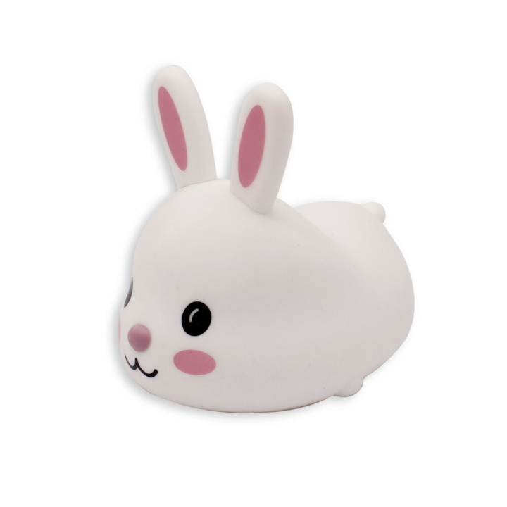 Winkee Bordlampe - Nightlight Bunny i gruppen LEGETØJ, BØRN & BABY / Børneværelse / Belysning til børn / Natlamper hos TP E-commerce Nordic AB (C98901)