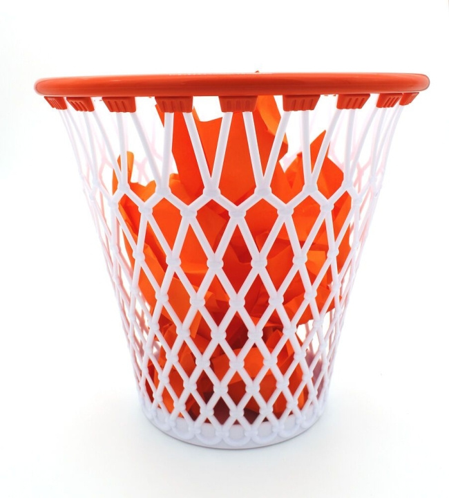 Winkee Papirkurv til affald - Basketball i gruppen SPORT, FRITID & HOBBY / Sjove gadgets / Sjove gadgets hos TP E-commerce Nordic AB (C99161)