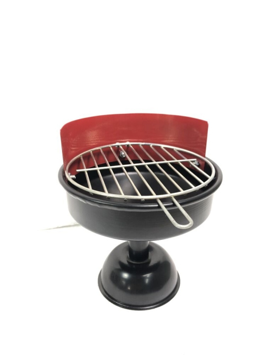 Winkee Mini grillaskebæger - 12 cm i diameter i gruppen SPORT, FRITID & HOBBY / Sjove gadgets / Smarte løsninger hos TP E-commerce Nordic AB (C99163)