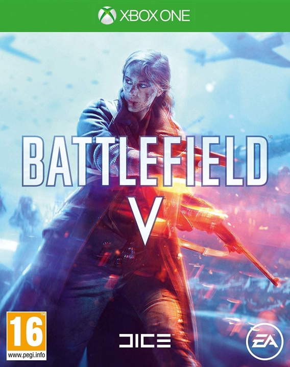 Battlefield V (5) (XONE) i gruppen HJEMMEELEKTRONIK / Spilkonsoller og tilbehør / Xbox One / Spil hos TP E-commerce Nordic AB (C99207)