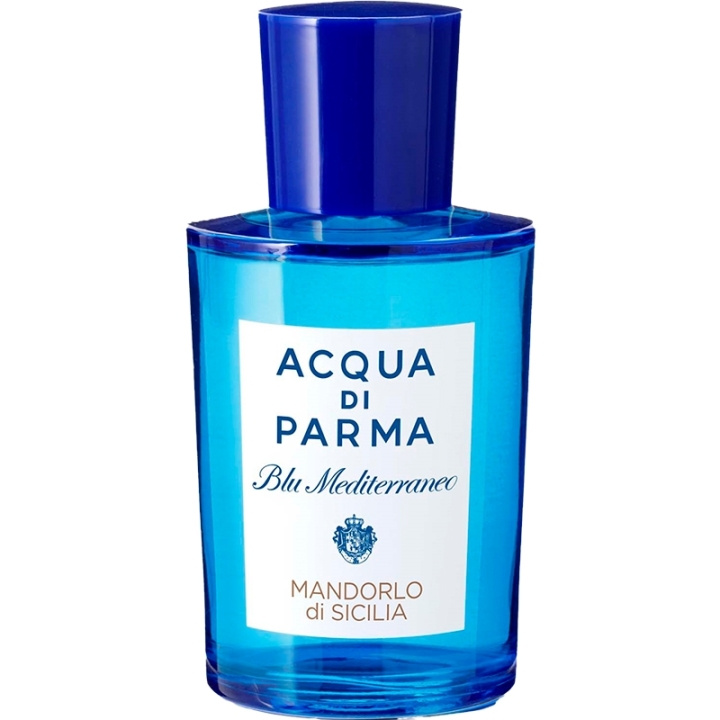 Acqua Di Parma Blu Mediterraneo Mandorlo di Sicilia Edt 100ml i gruppen SKØNHED & HELSE / Duft & Parfume / Parfume / Parfume til hende hos TP E-commerce Nordic AB (C99571)