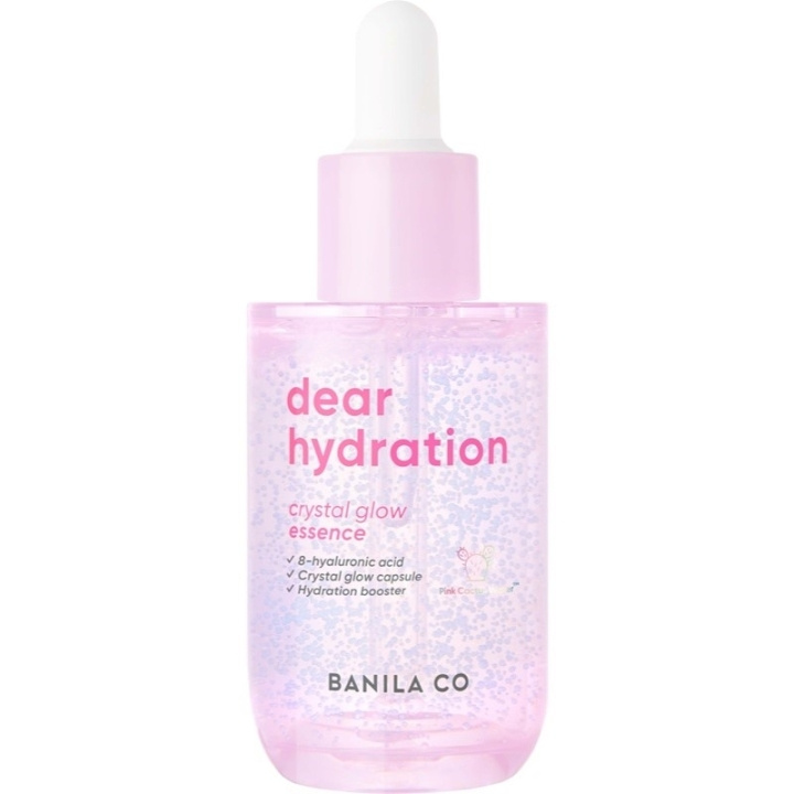 Banila Co Dear Hydration Crystal Glow Essence 50ml i gruppen SKØNHED & HELSE / Hudpleje / Ansigt / Hudserum hos TP E-commerce Nordic AB (C99588)