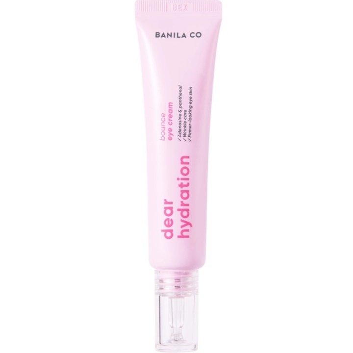 Banila Co Dear Hydration Bounce Eye Cream 20ml i gruppen SKØNHED & HELSE / Hudpleje / Ansigt / Øjne hos TP E-commerce Nordic AB (C99591)