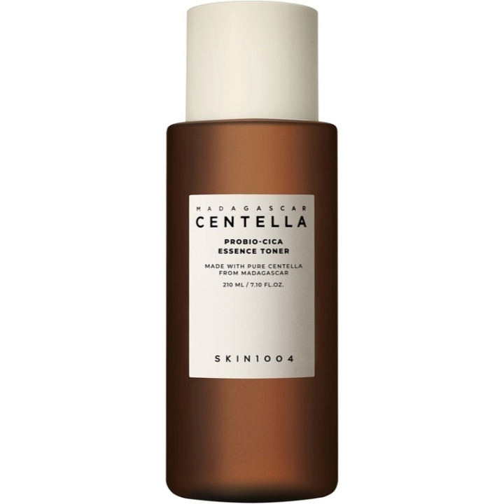 SKIN1007 SKIN1004 Madagascar Centella Probio-Cica Essense Toner 210ml i gruppen SKØNHED & HELSE / Hudpleje / Ansigt hos TP E-commerce Nordic AB (C99596)