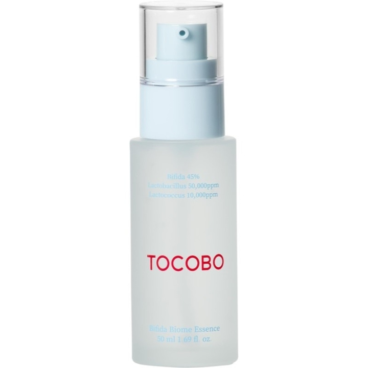 TOCOBO Bifida Biome Essence 50ml i gruppen SKØNHED & HELSE / Hudpleje / Ansigt hos TP E-commerce Nordic AB (C99607)