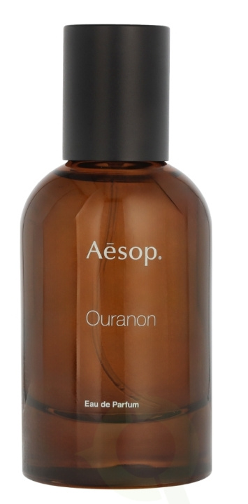 AESOP Ouranon Edp Spray 50 ml i gruppen SKØNHED & HELSE / Duft & Parfume / Parfume / Unisex hos TP E-commerce Nordic AB (C99626)