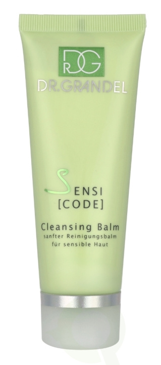 Dr Grandel Sensicode Cleansing Balm 75 ml i gruppen SKØNHED & HELSE / Hudpleje / Ansigt / Rengøring hos TP E-commerce Nordic AB (C99637)