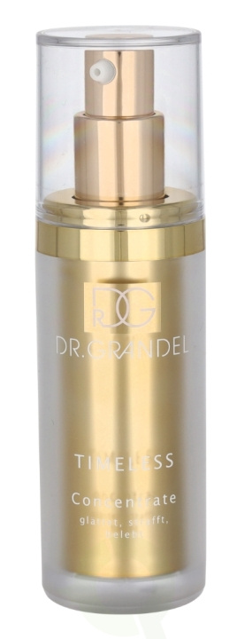 Dr Grandel Timeless Anti-Age Concentrate 30 ml i gruppen SKØNHED & HELSE / Hudpleje / Ansigt / Hudserum hos TP E-commerce Nordic AB (C99642)