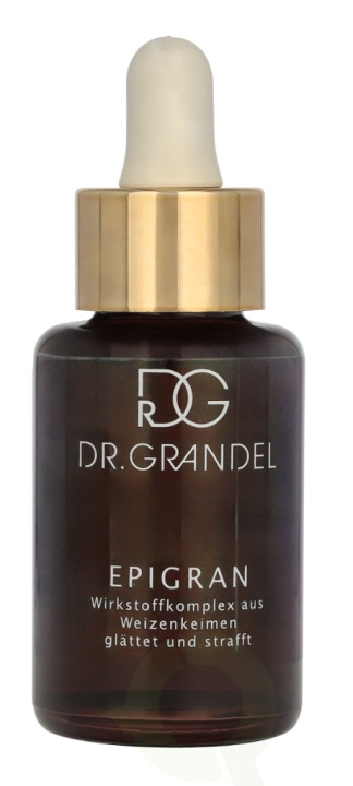 Dr Grandel Elements Of Nature Epigran Facial Serum 30 ml i gruppen SKØNHED & HELSE / Hudpleje / Ansigt / Hudserum hos TP E-commerce Nordic AB (C99659)