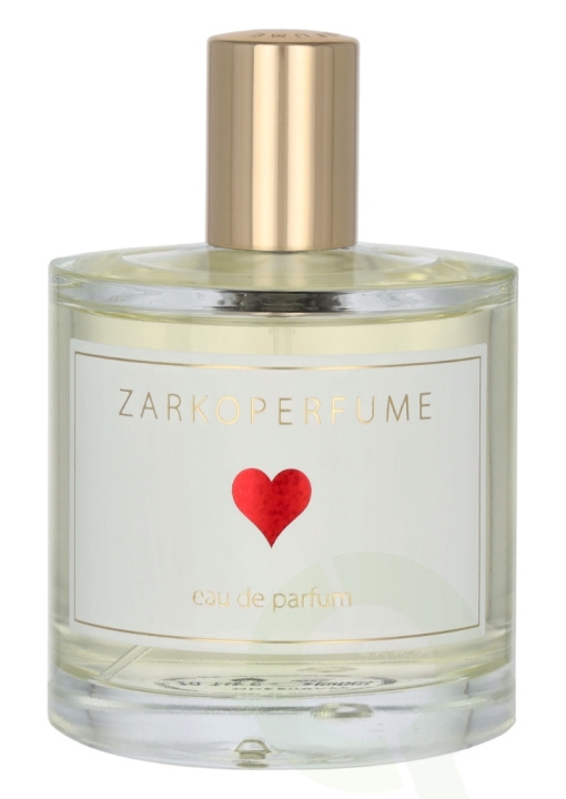 Zarko Sending Love EDP Spray 100 ml i gruppen SKØNHED & HELSE / Duft & Parfume / Parfume / Unisex hos TP E-commerce Nordic AB (C99661)