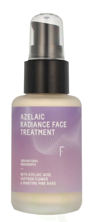 Freshly Cosmetics Azelaic Radiance Face Serum 50 ml i gruppen SKØNHED & HELSE / Hudpleje / Ansigt / Hudserum hos TP E-commerce Nordic AB (C99671)