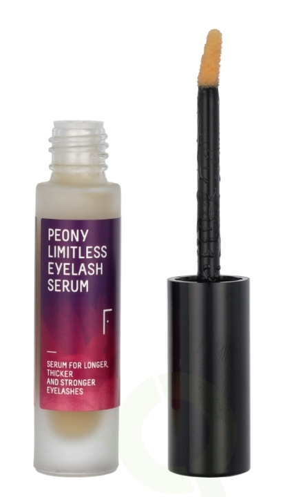 Freshly Cosmetics Peony Limitless Eyelash Serum 5 ml i gruppen SKØNHED & HELSE / Makeup / Øjne og øjenbryn / Lash Serum hos TP E-commerce Nordic AB (C99672)