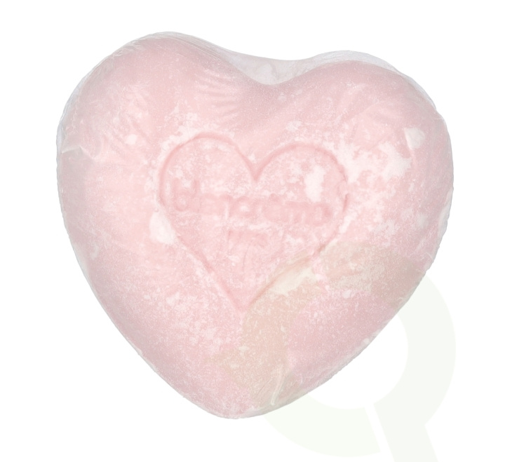 Blancreme Heart Soap 90 g Rose i gruppen SKØNHED & HELSE / Hudpleje / Kropspleje / Duft sæbe hos TP E-commerce Nordic AB (C99689)