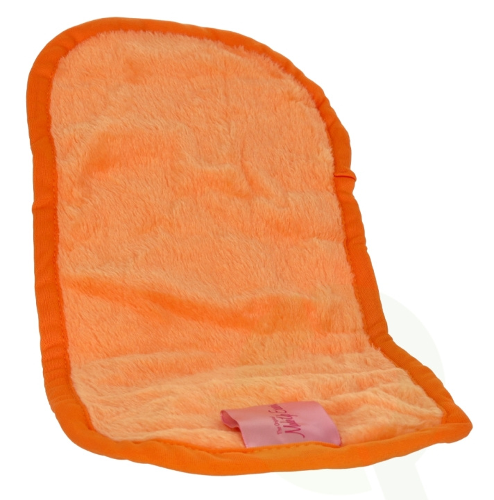 Makeup Eraser The Original 1 piece Juicy Orange i gruppen SKØNHED & HELSE / Makeup / Makeup fjerner hos TP E-commerce Nordic AB (C99729)